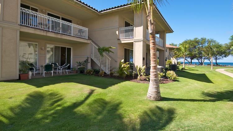 Kai Makani Condos for Sale are valued for their proximity to the ocean and newer construction